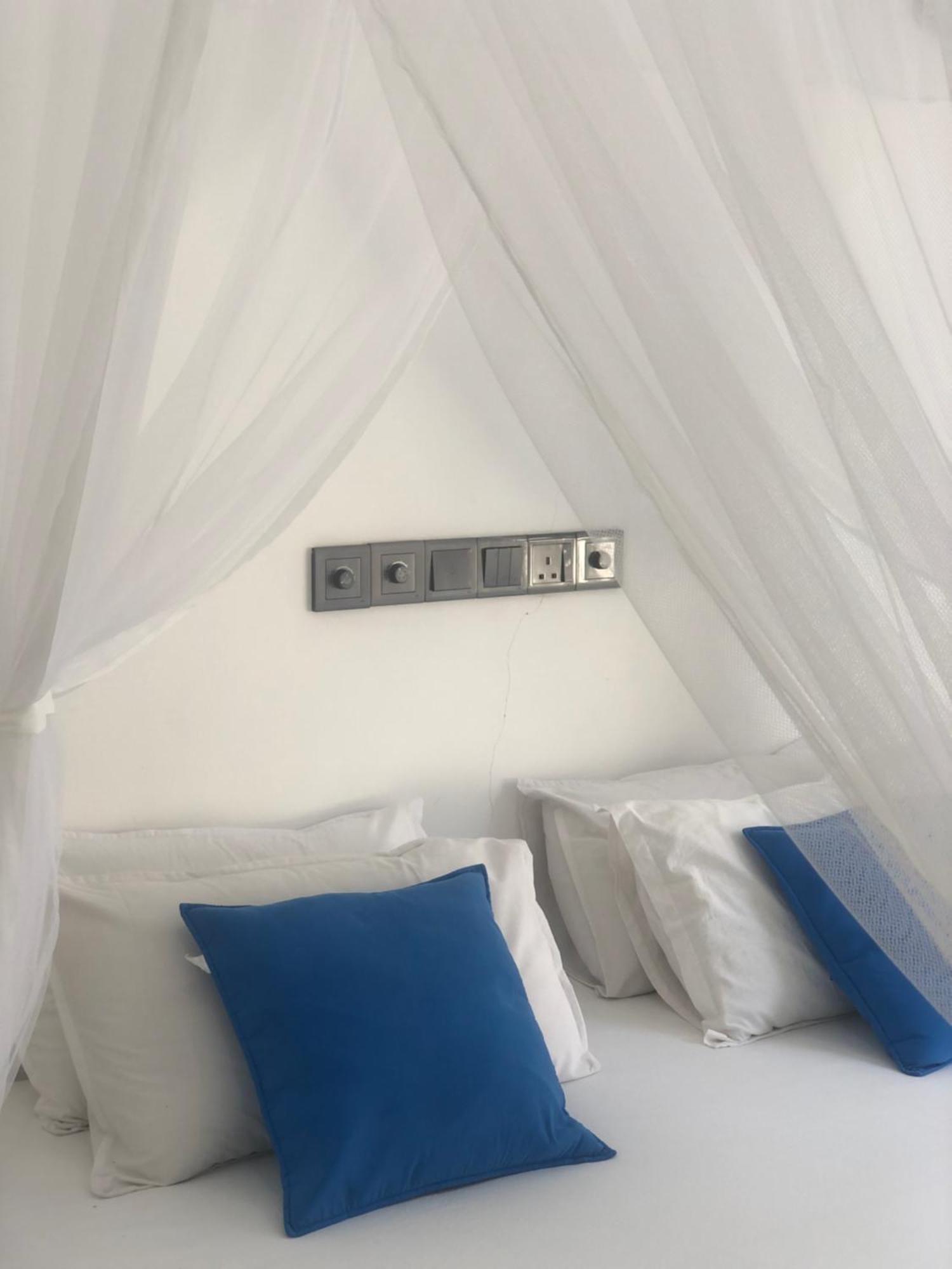 La Casa Apartment